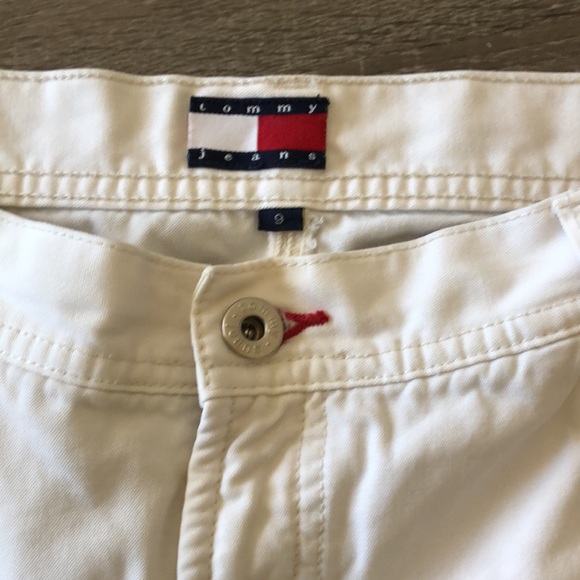 Vintage Tommy Hilfiger capris - Picture 2 of 3